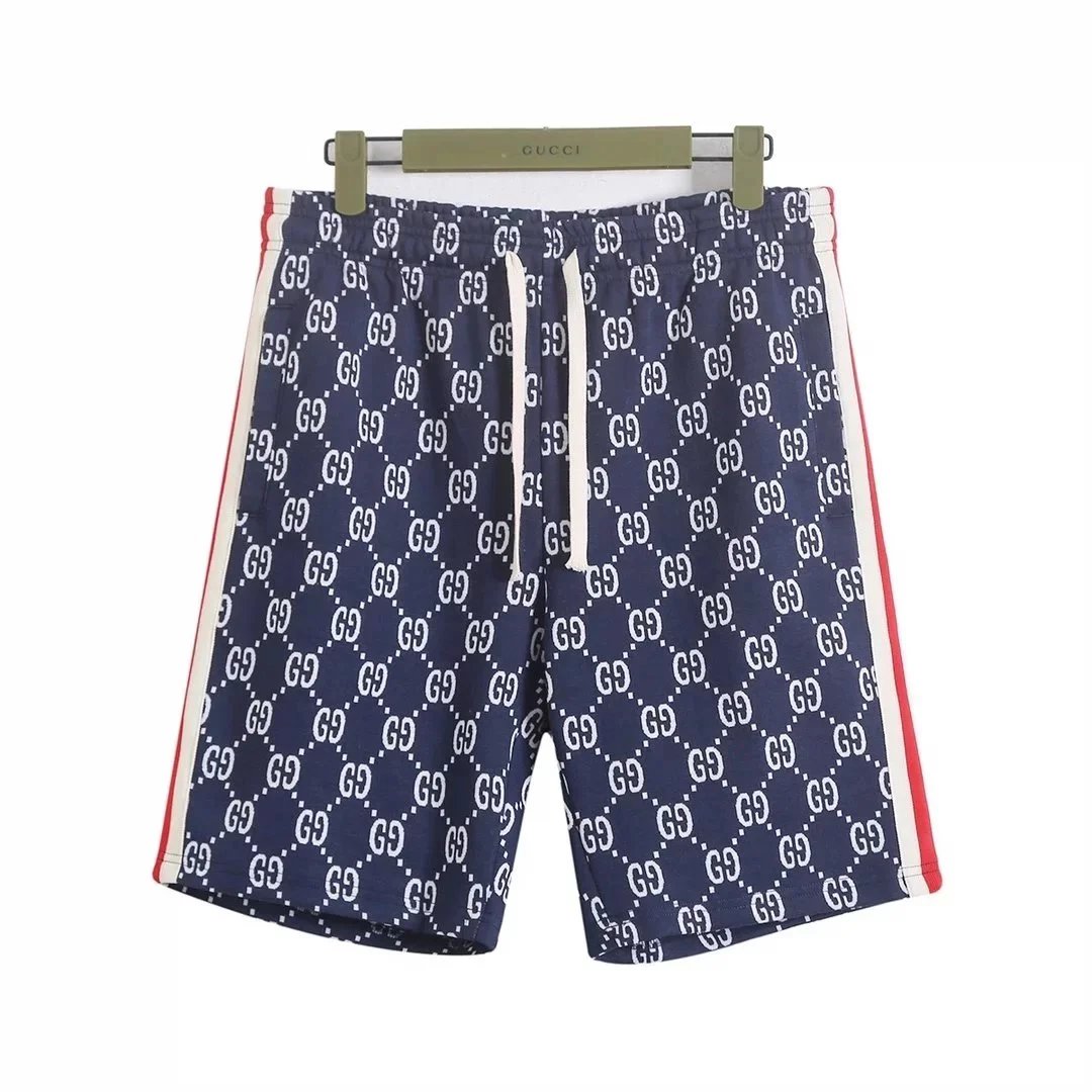 GUC*Classic shorts blue