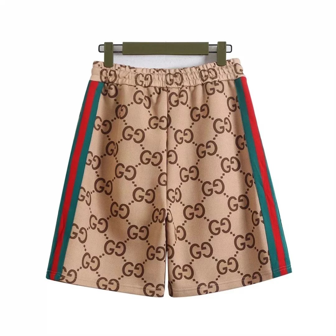 GUC*Classic shorts white