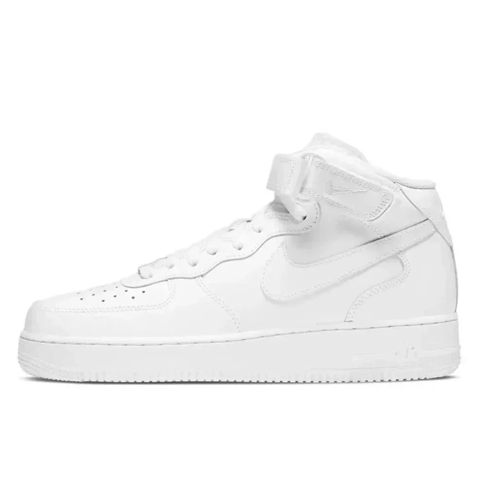 AF1 Pure White Middle CW2289-111