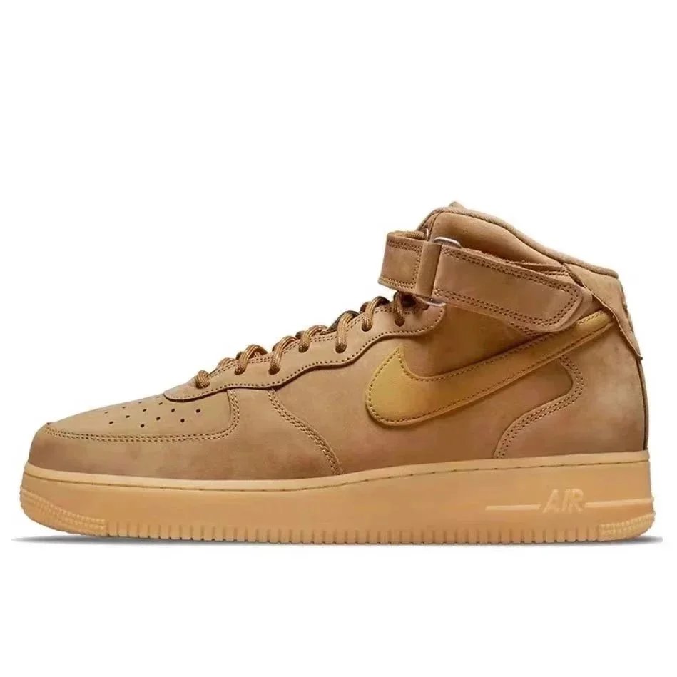 AF1 Wheat Medium DJ9158-200