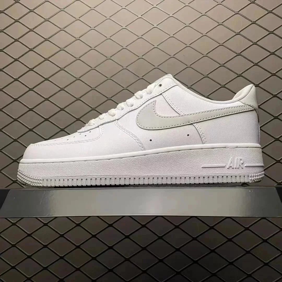 AF1 white ash DC2911-100