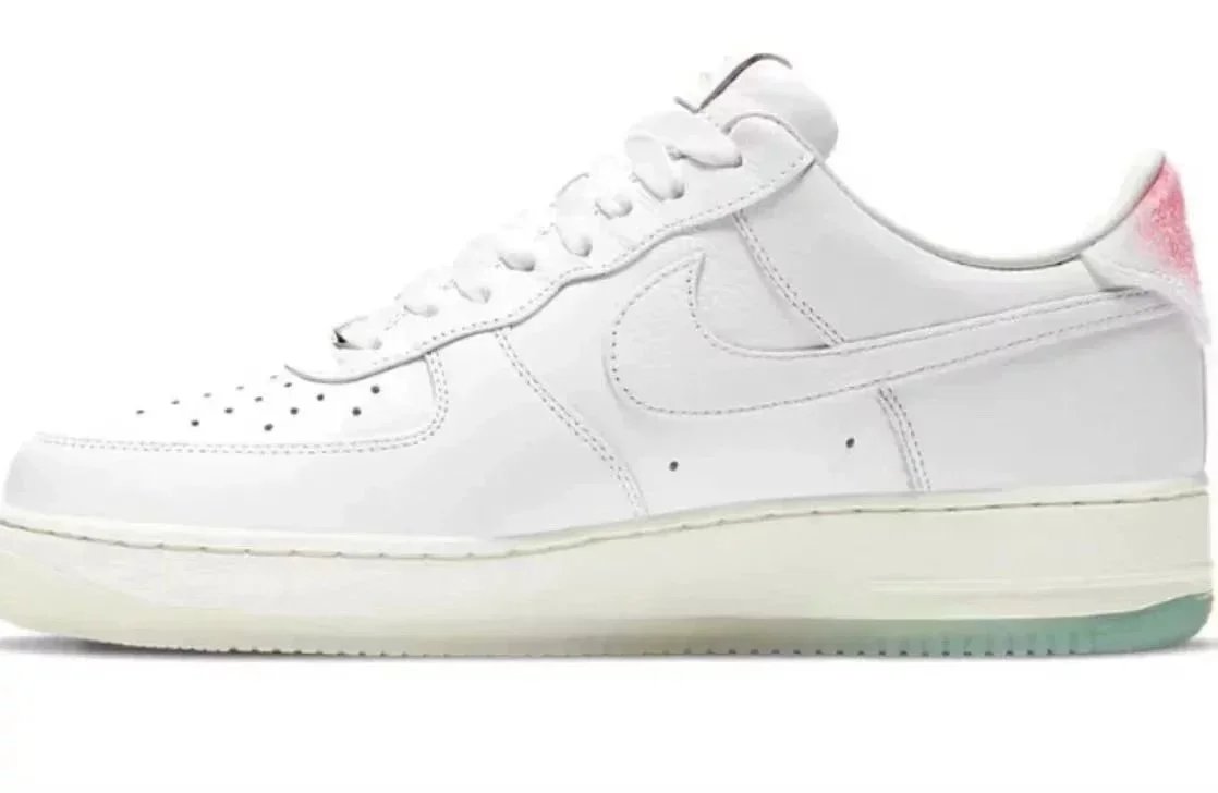 AF1 longevity peach DC3287-111