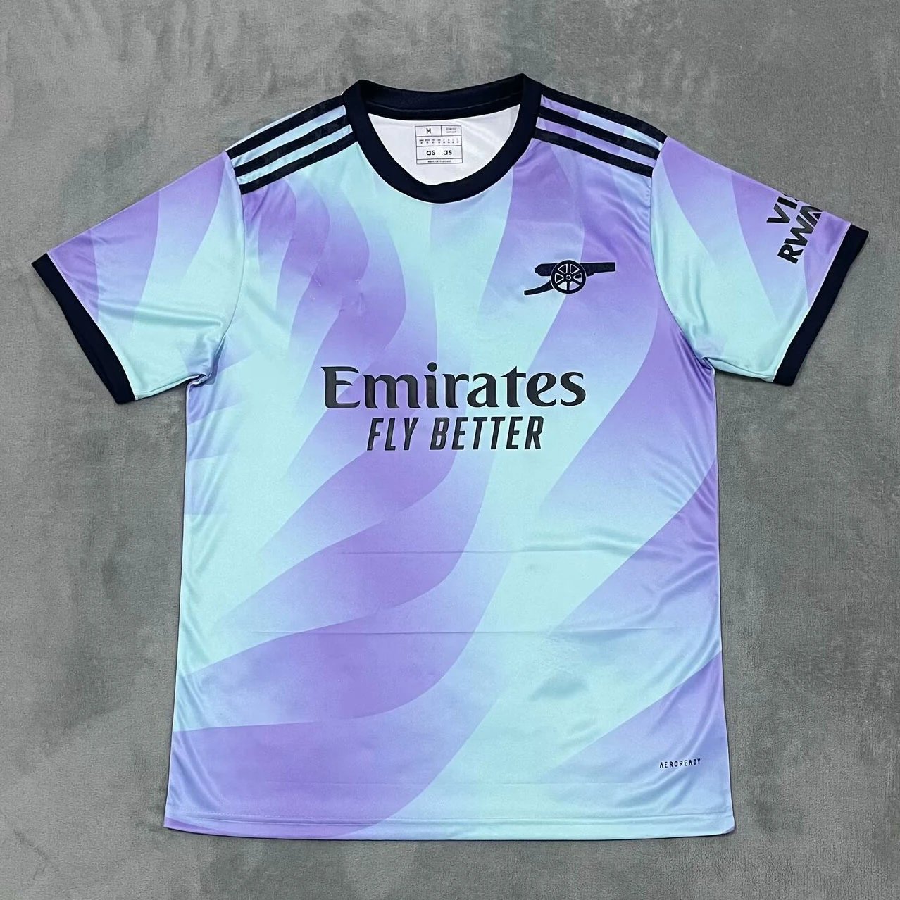 02 Bluish purple