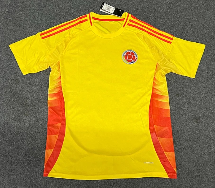 11 Yellow Red