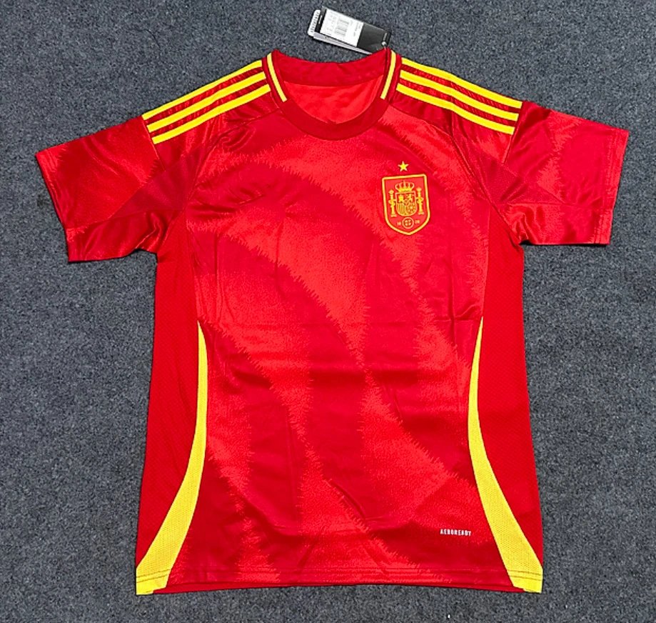 25 red