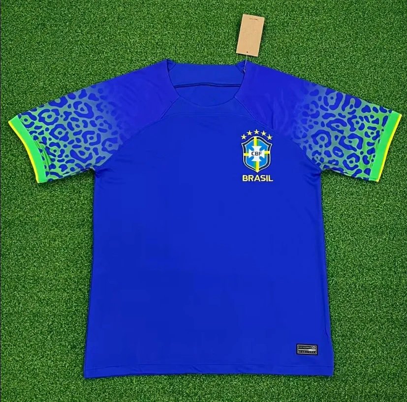32 Blue-green