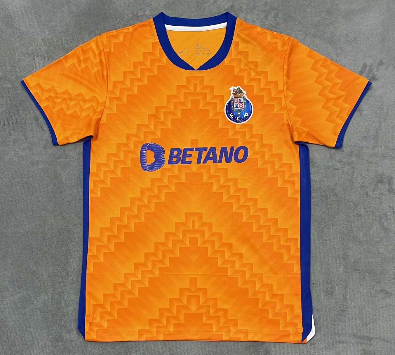 38 Orange
