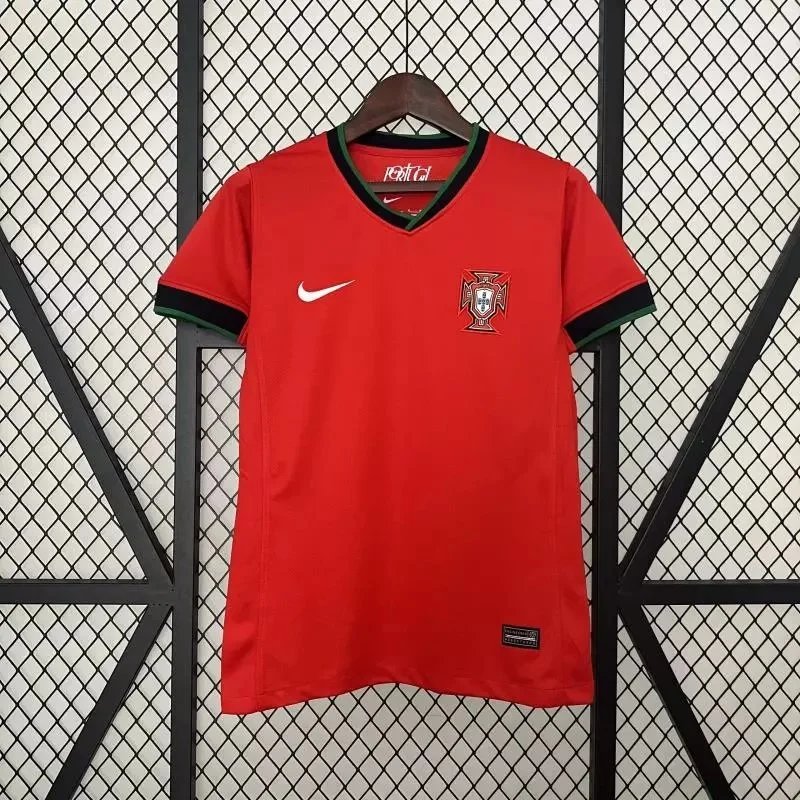 2024 Portugal Home Kit