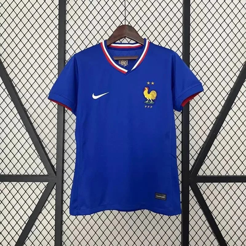 2024 France Home