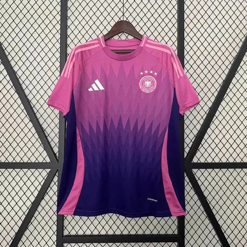 2024 Germany Away Game