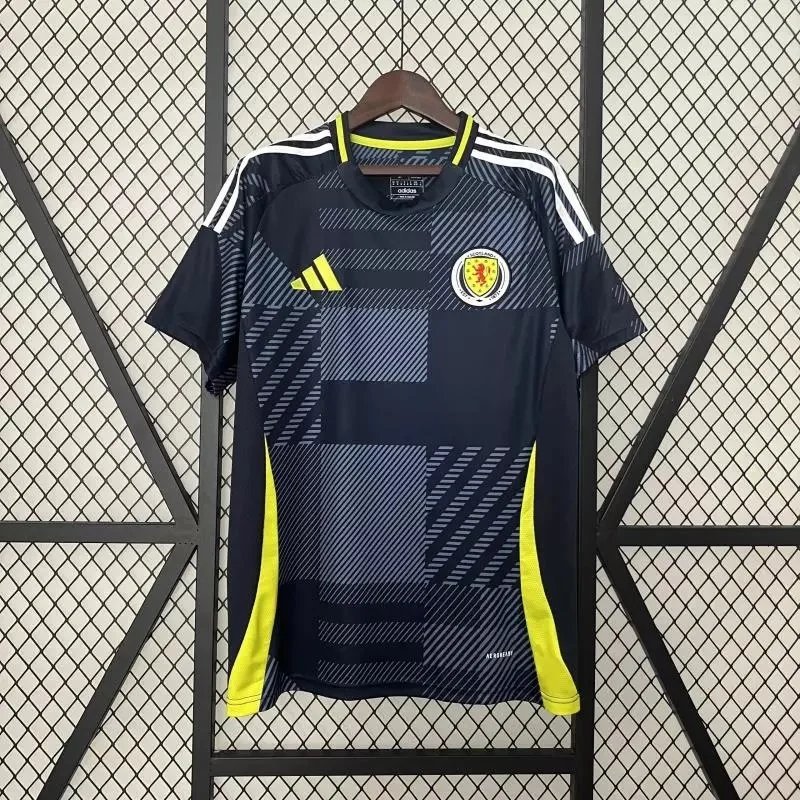 2024 Scotland Home Kit