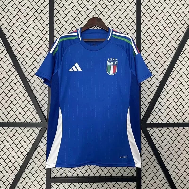 2024 Italy Home Kit