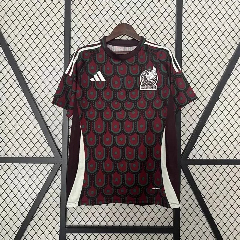 2024 Mexico Home Stadium