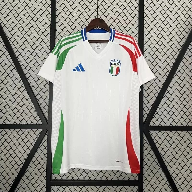 2024 Italy Away Game