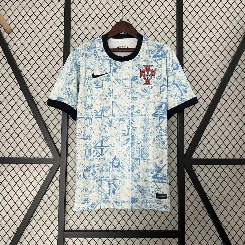 2024 Portugal Away Game