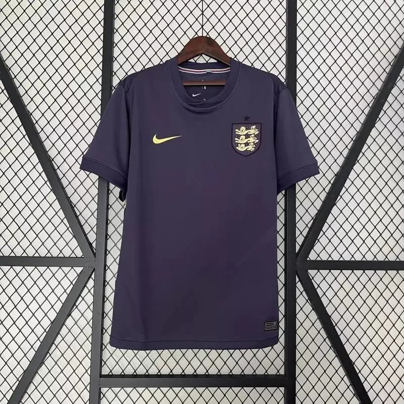 2024 England away