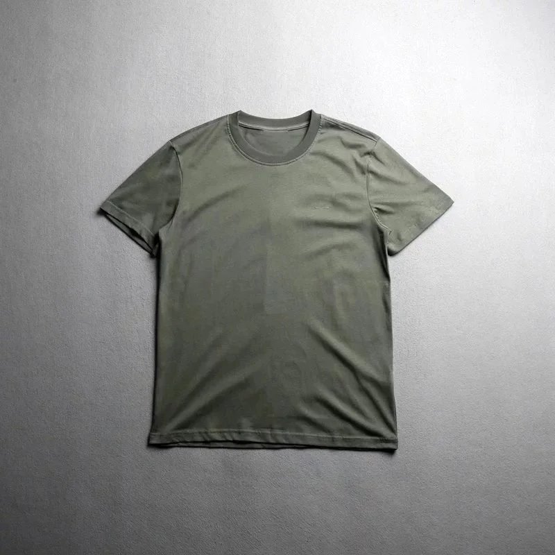 8 army green