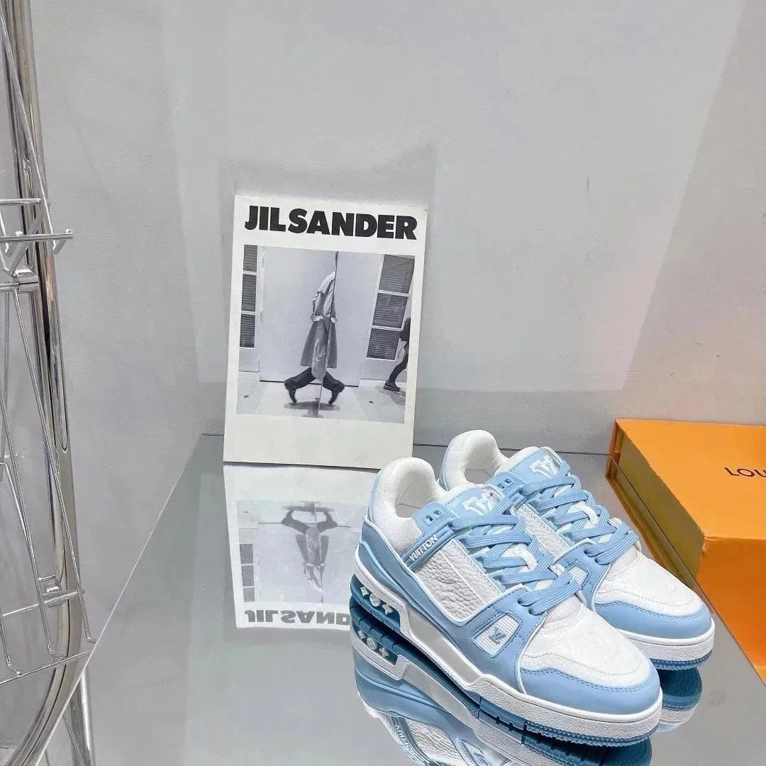 Sky blue