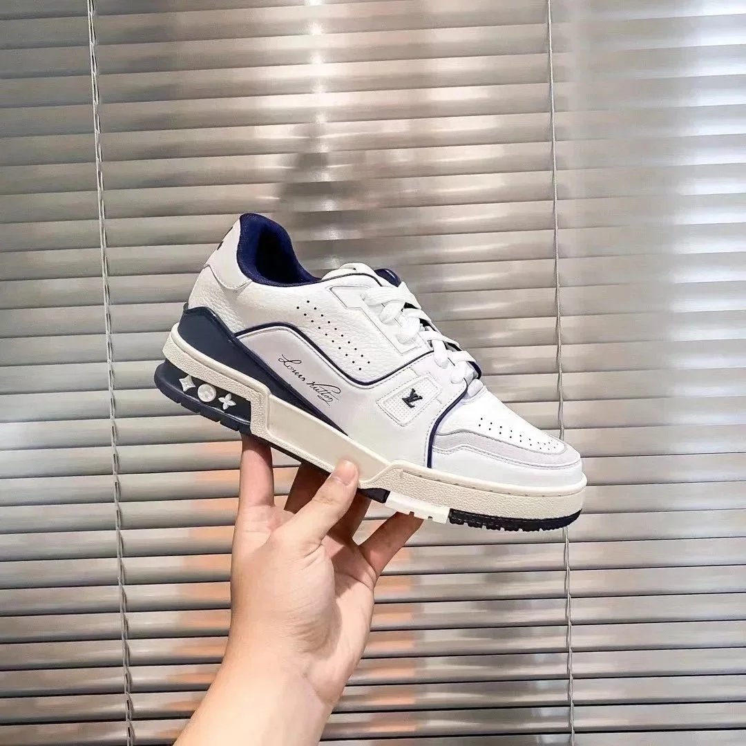 Cement blue