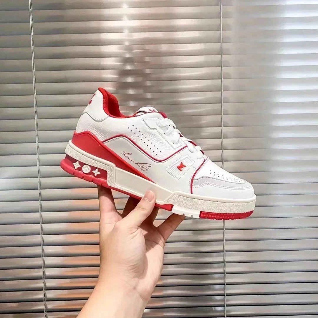 Cement red