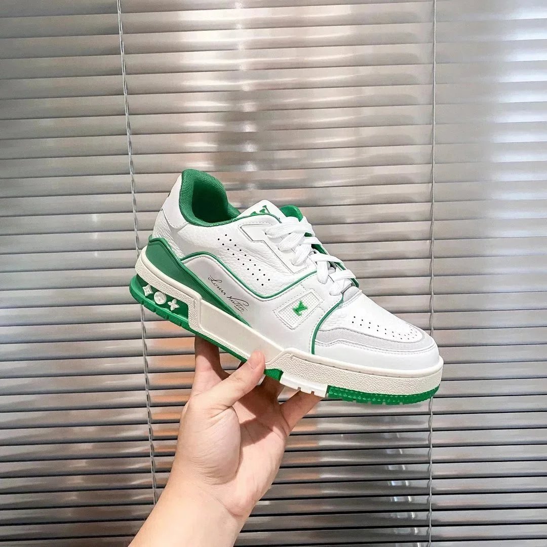 cement green