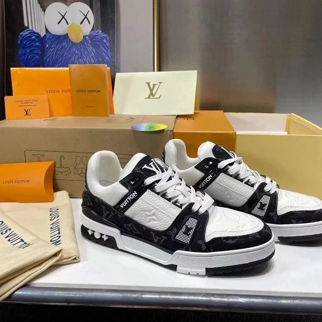 Denim Black