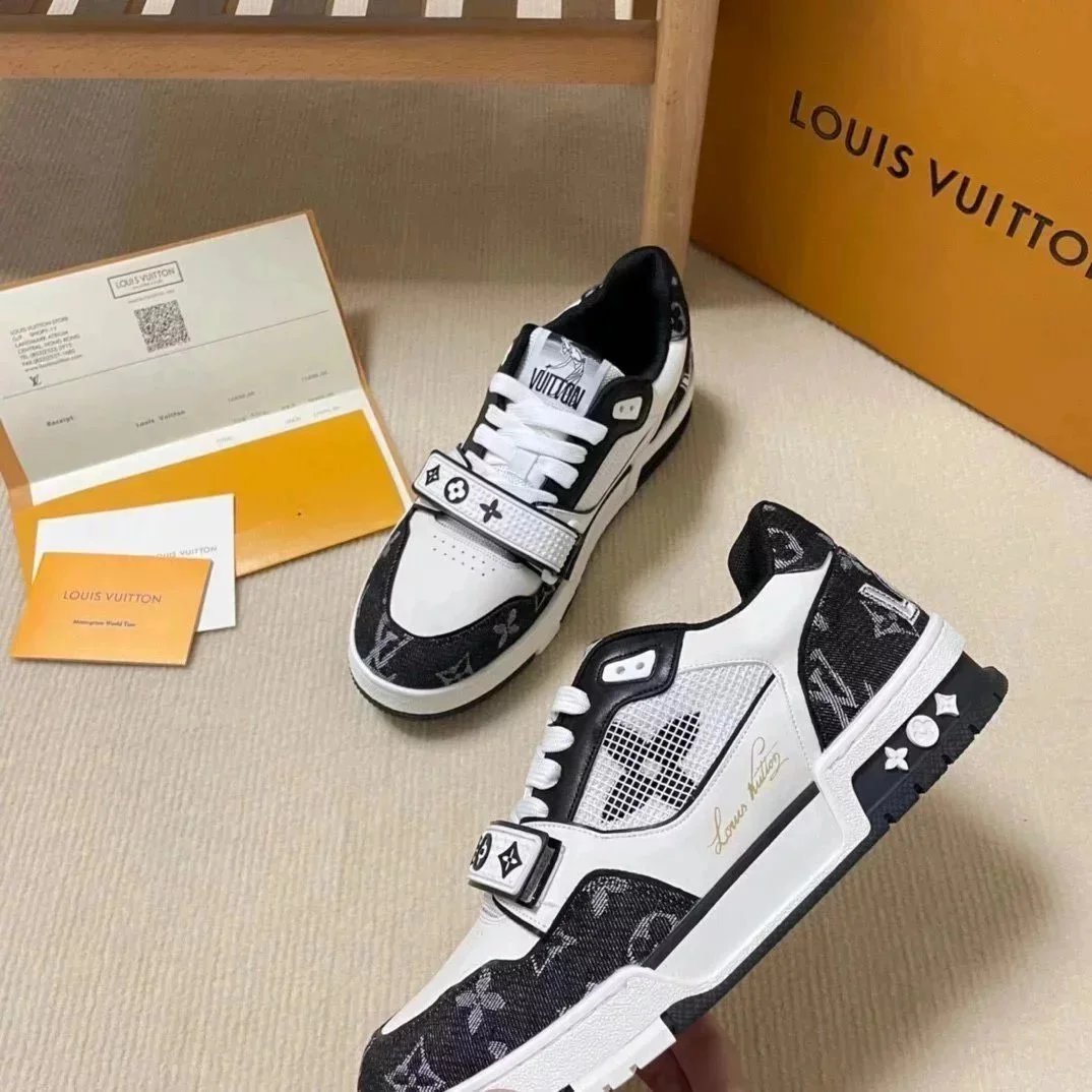 Black Velcro
