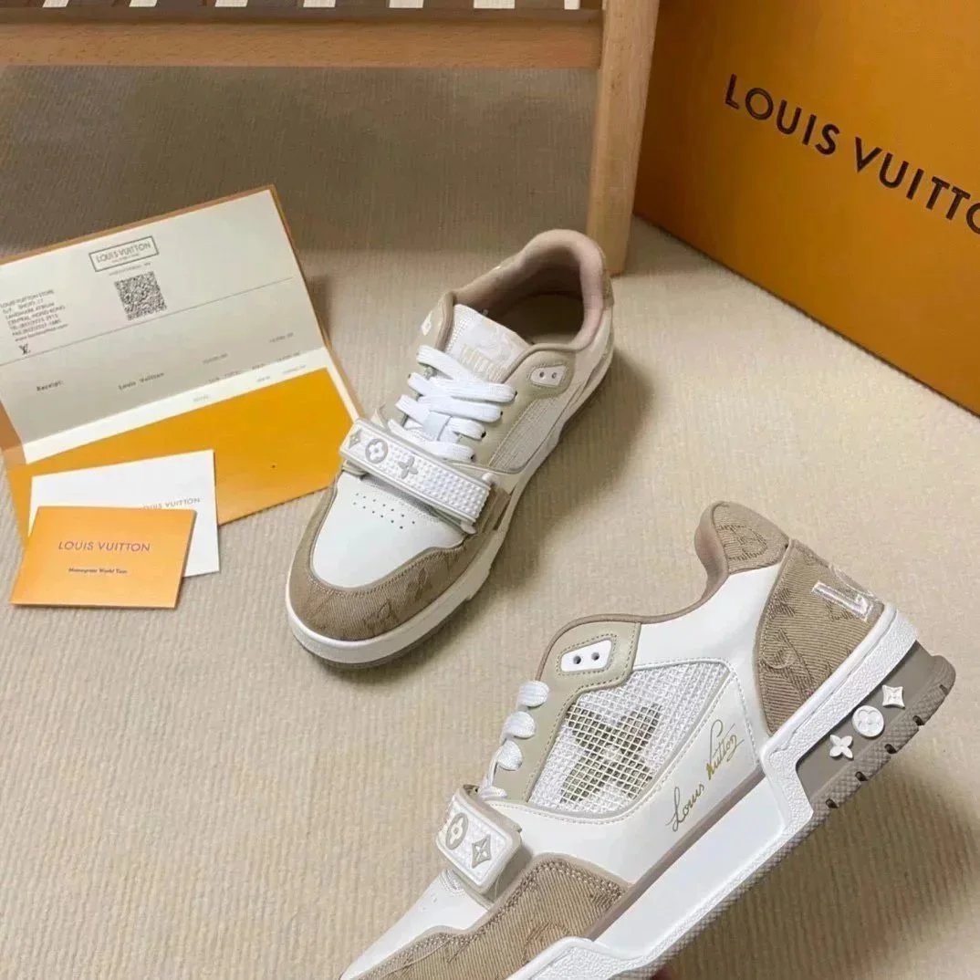 Velcro Apricot