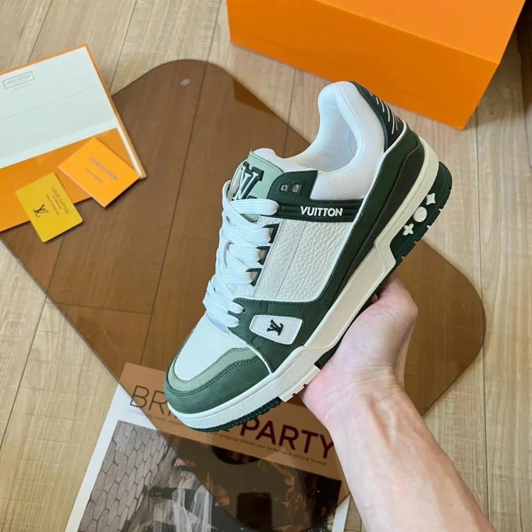 Dark Green