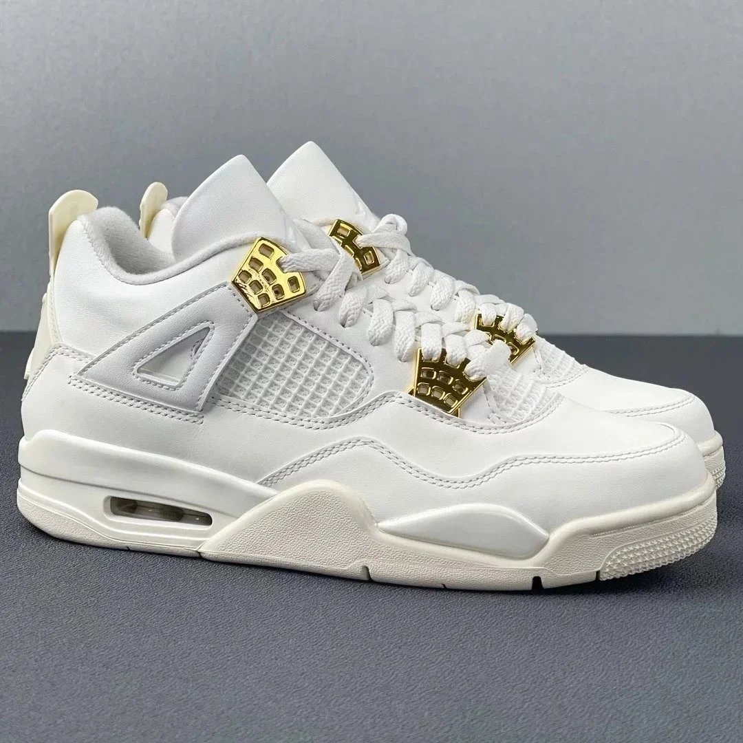 Metallic Gold