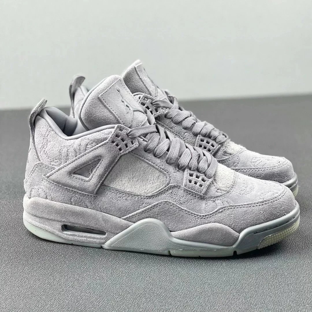 Kaws