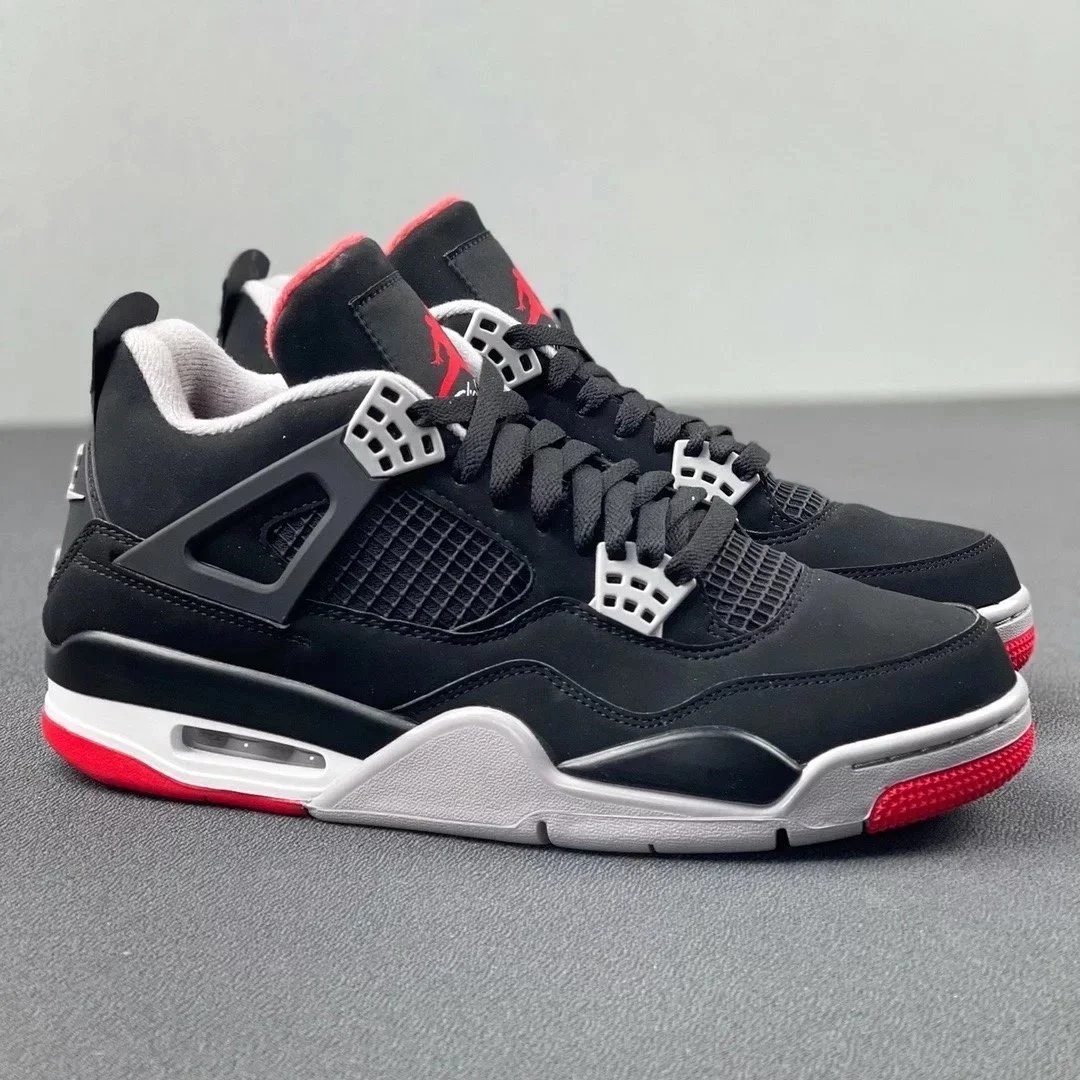 Bred
