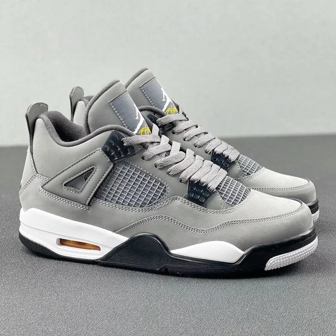 Cool Grey