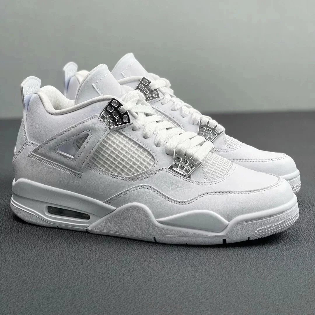 Pure Money
