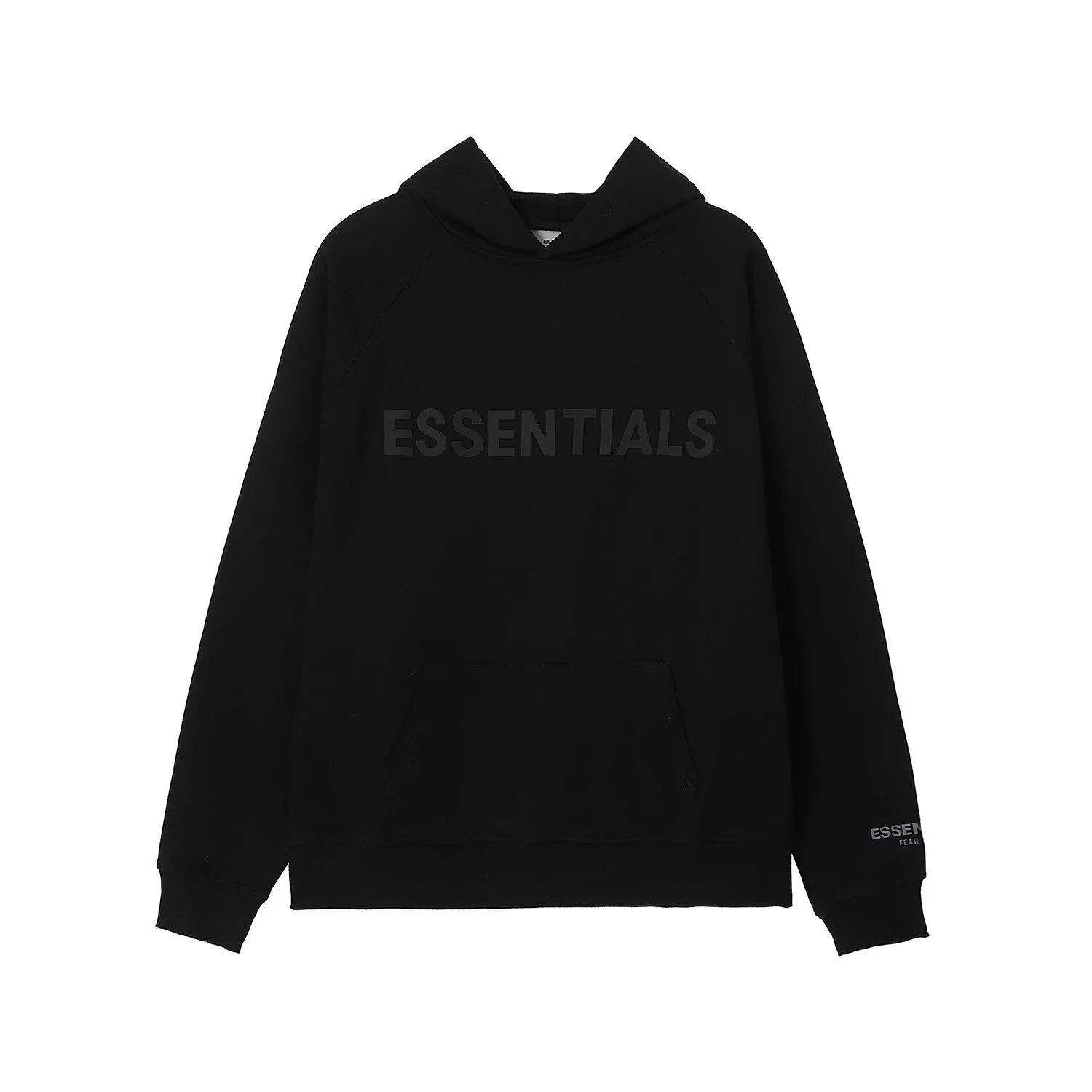 A1 Hooded