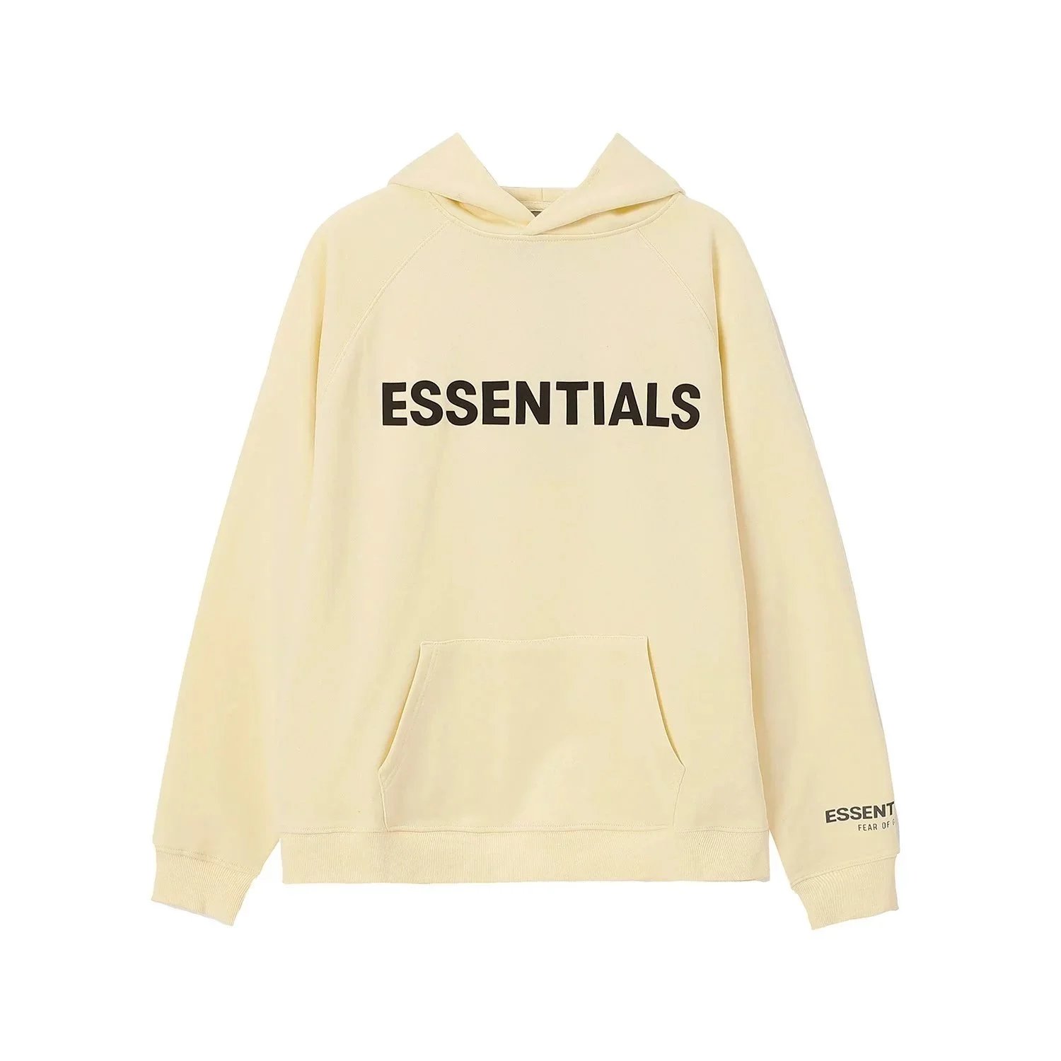 A3 hooded