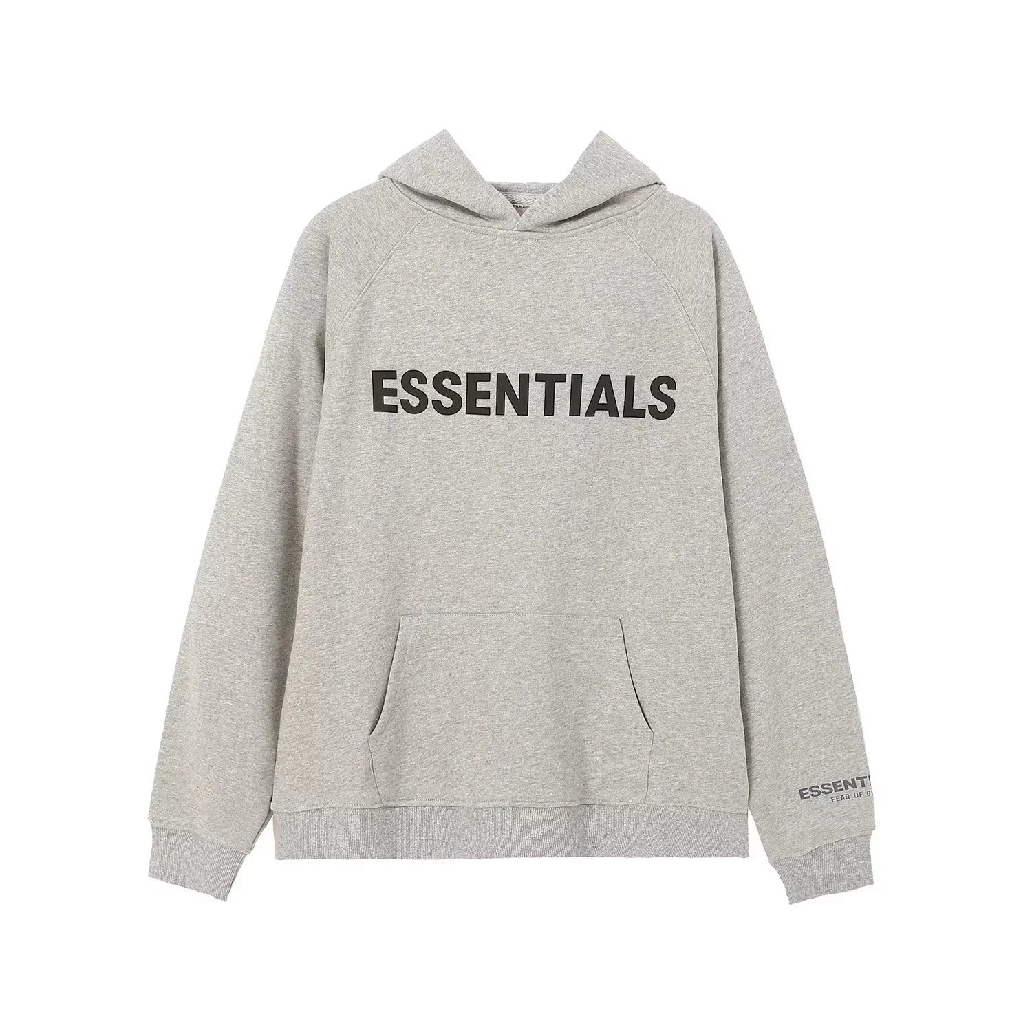 A4 hooded