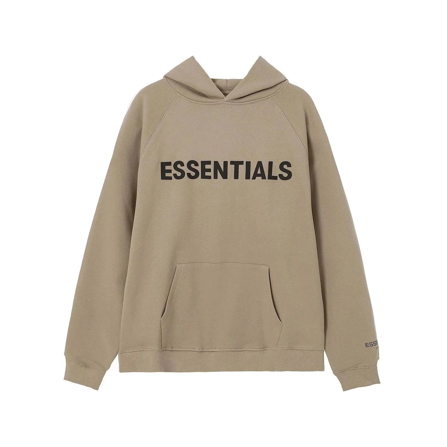 A5 hooded
