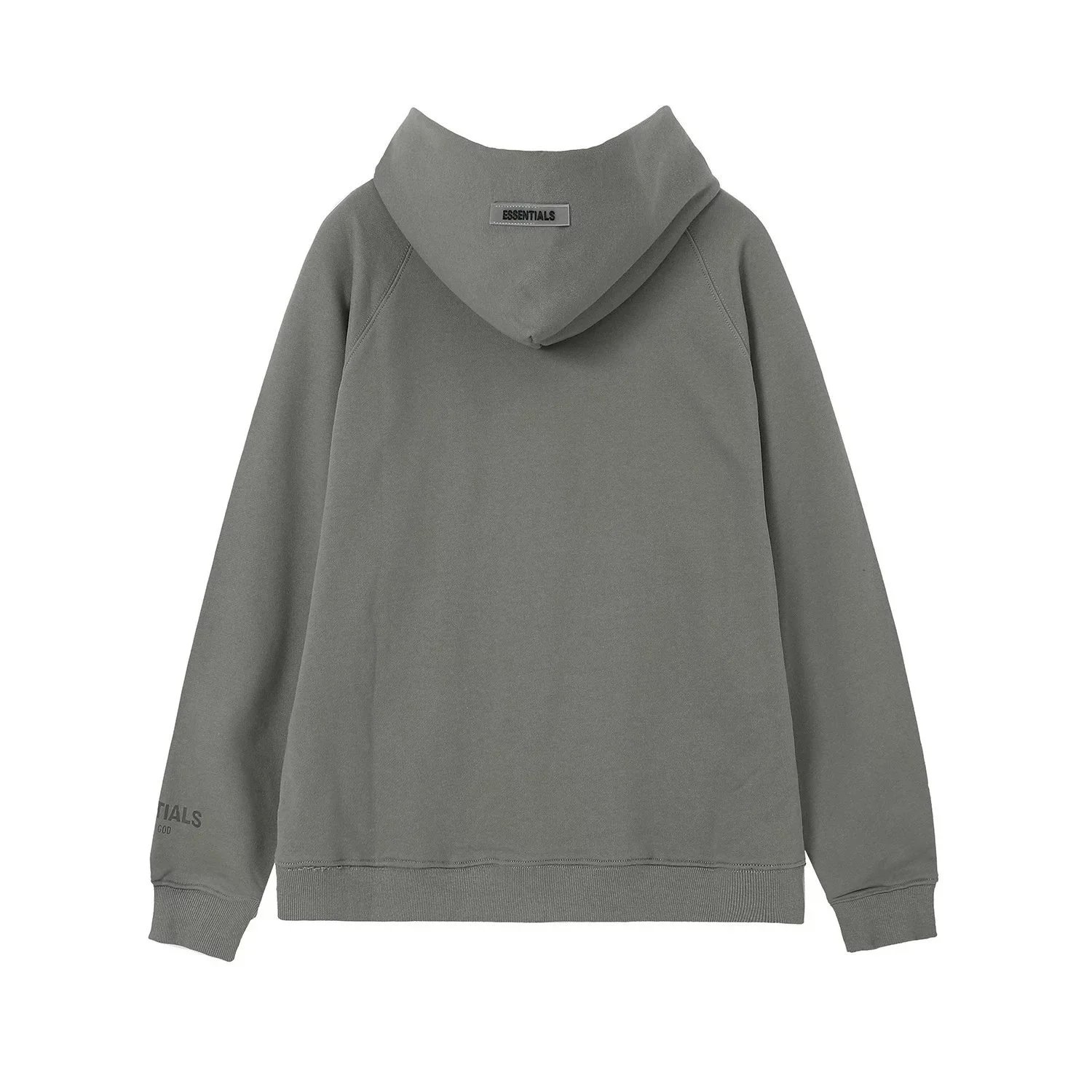 A7 hooded