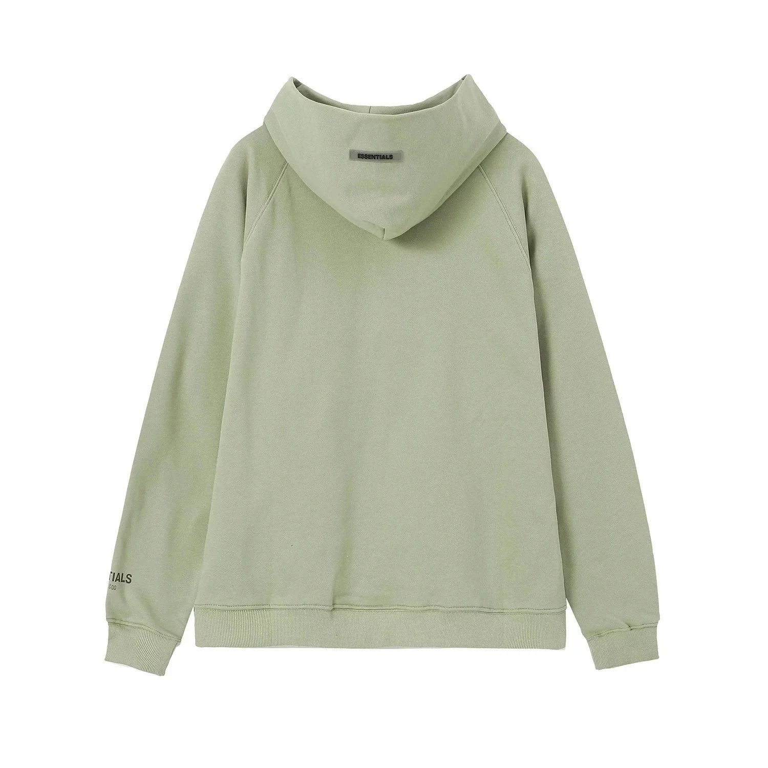A8 hooded