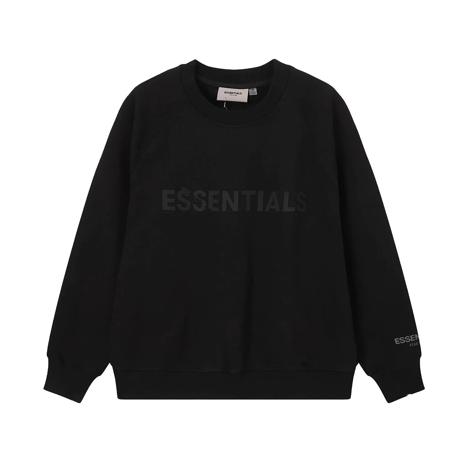 B1 crew neck