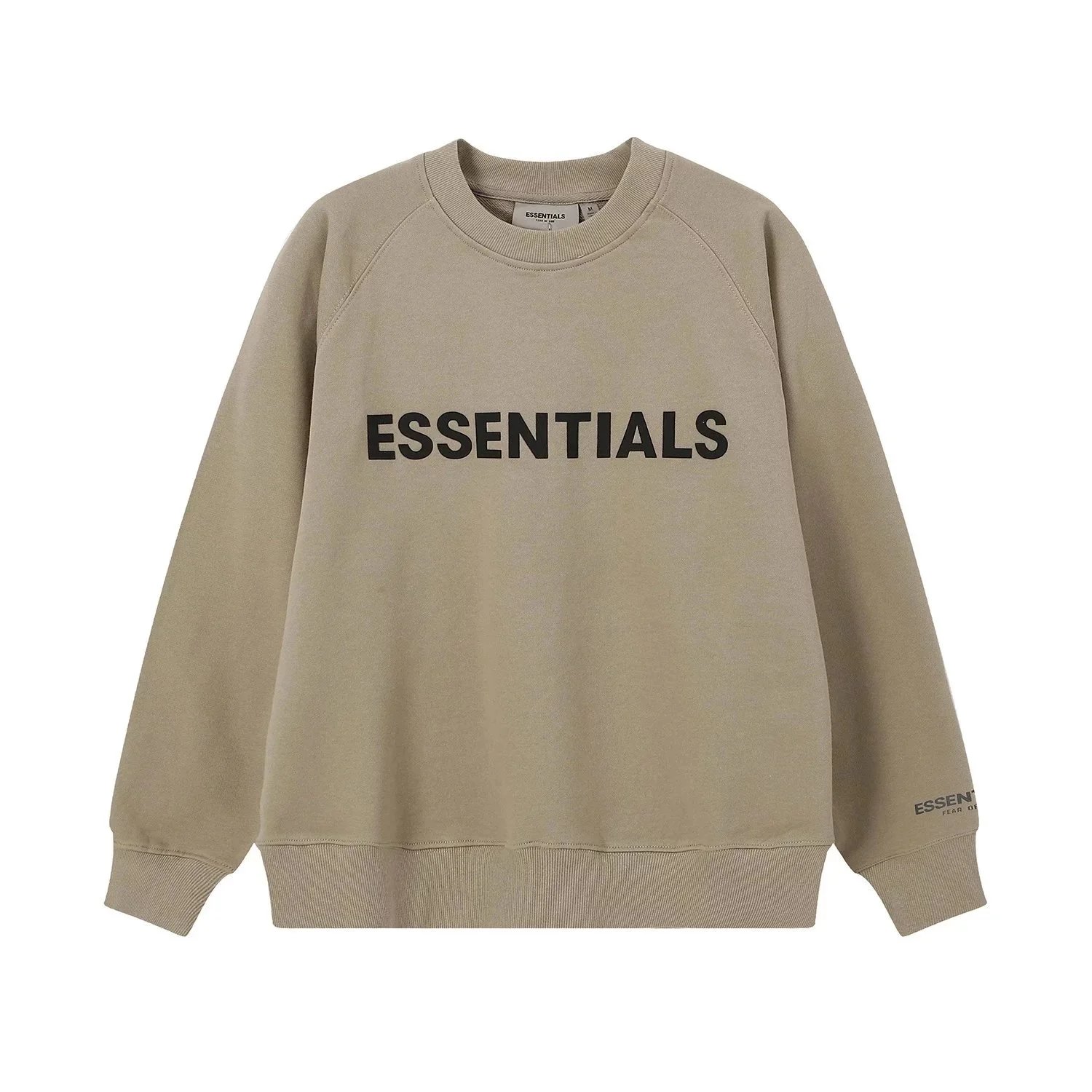 B5 round neck