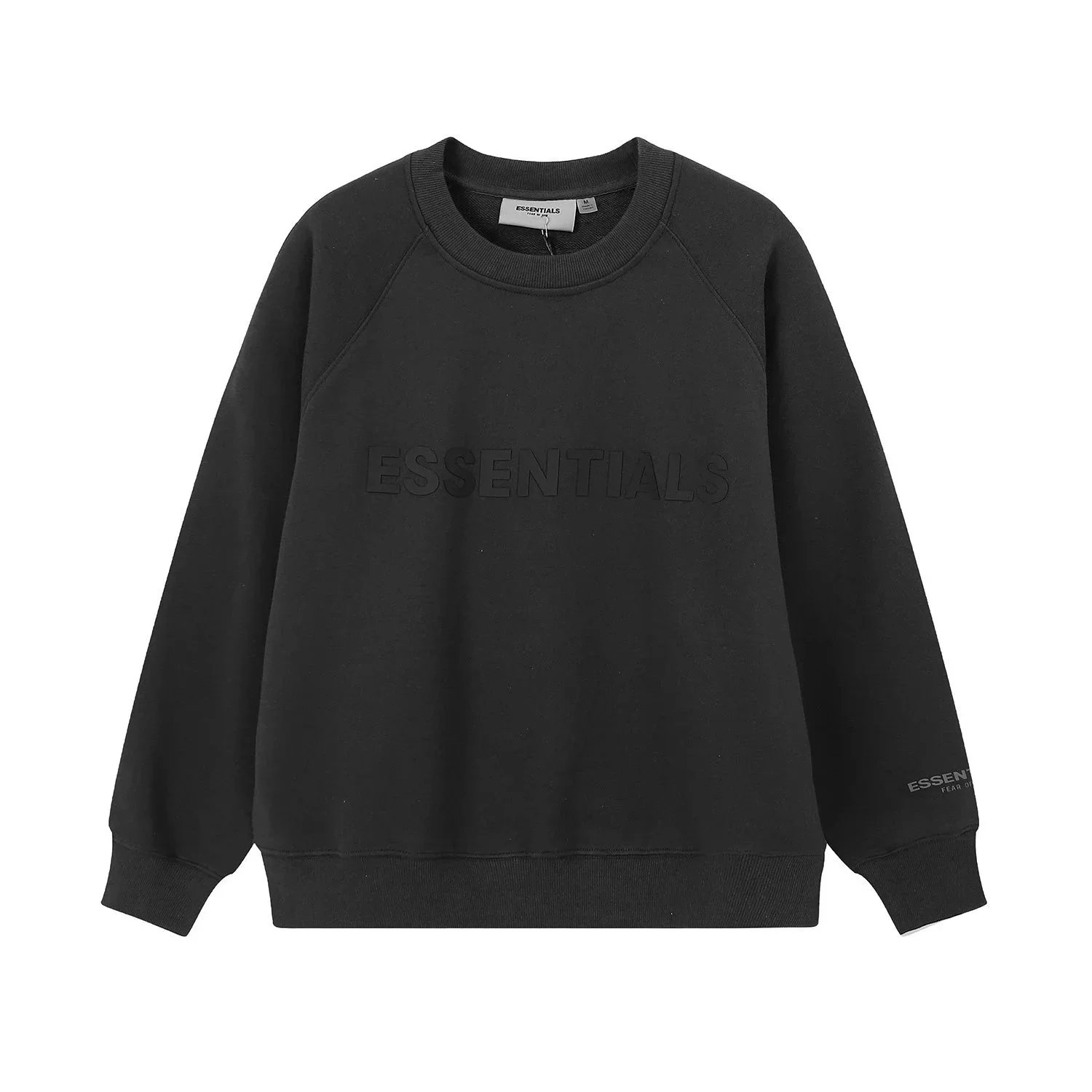 B6 crew neck