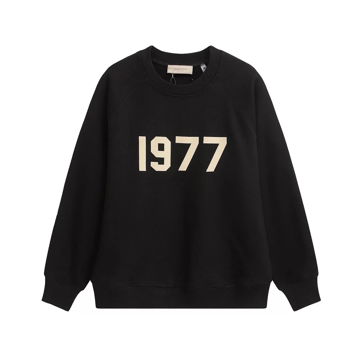 D1 crew neck