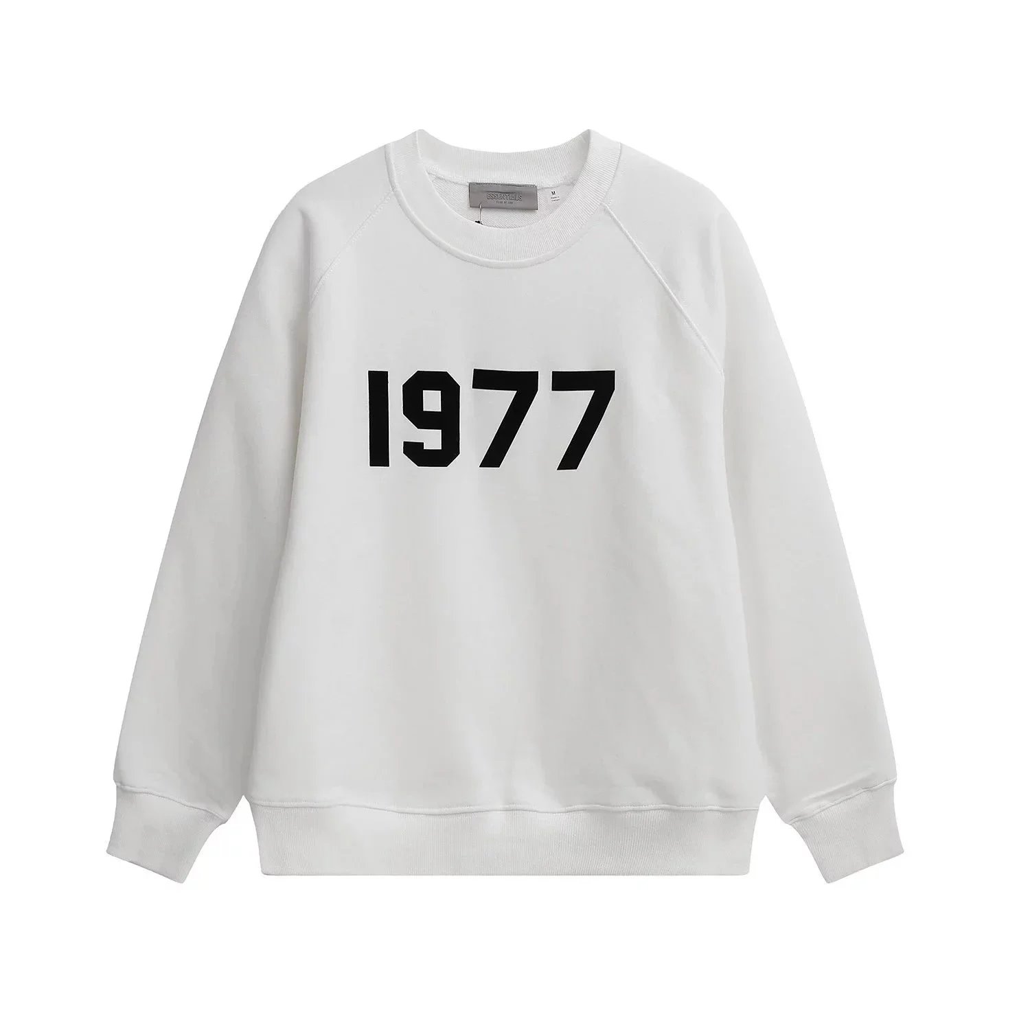 D2 crew neck