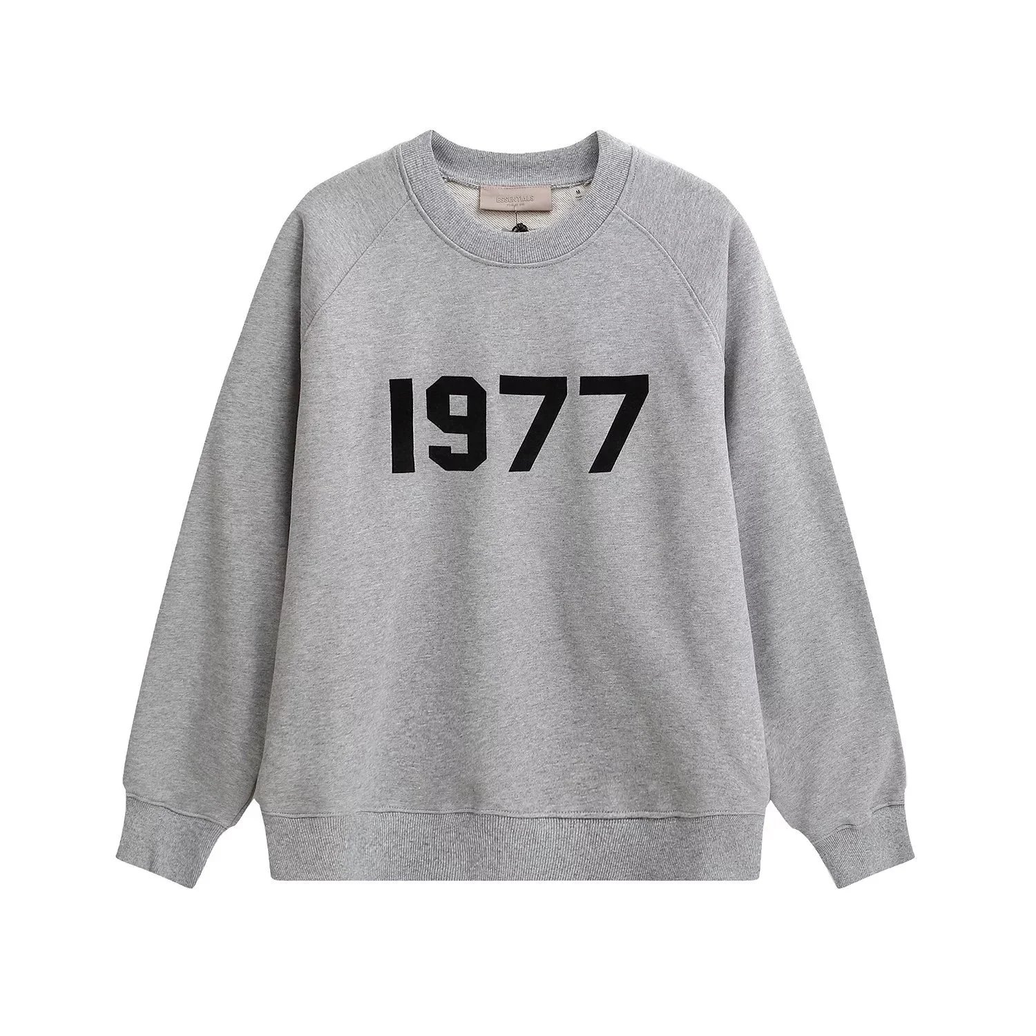 D3 crew neck