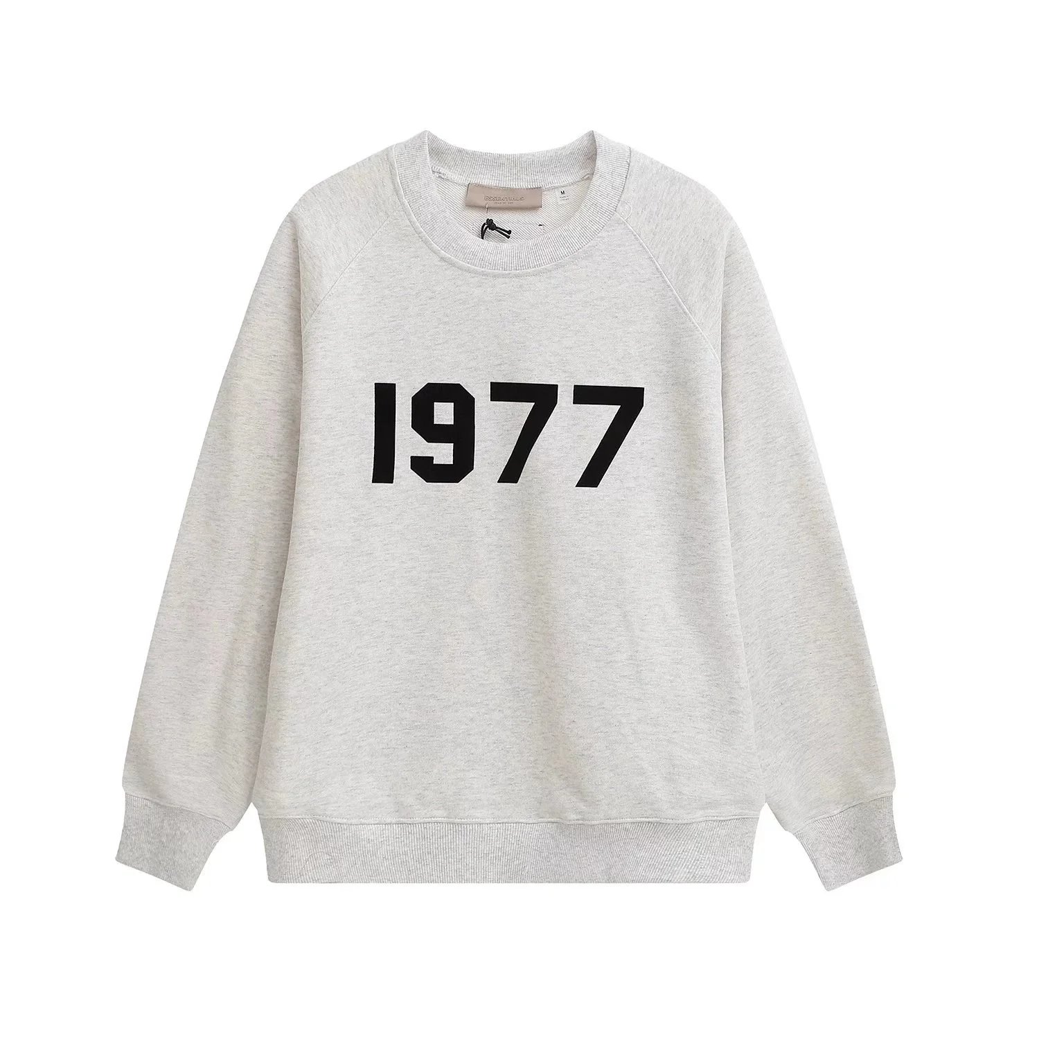D4 round neck