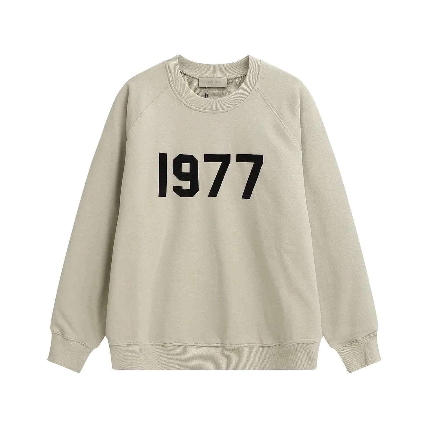 D5 crew neck