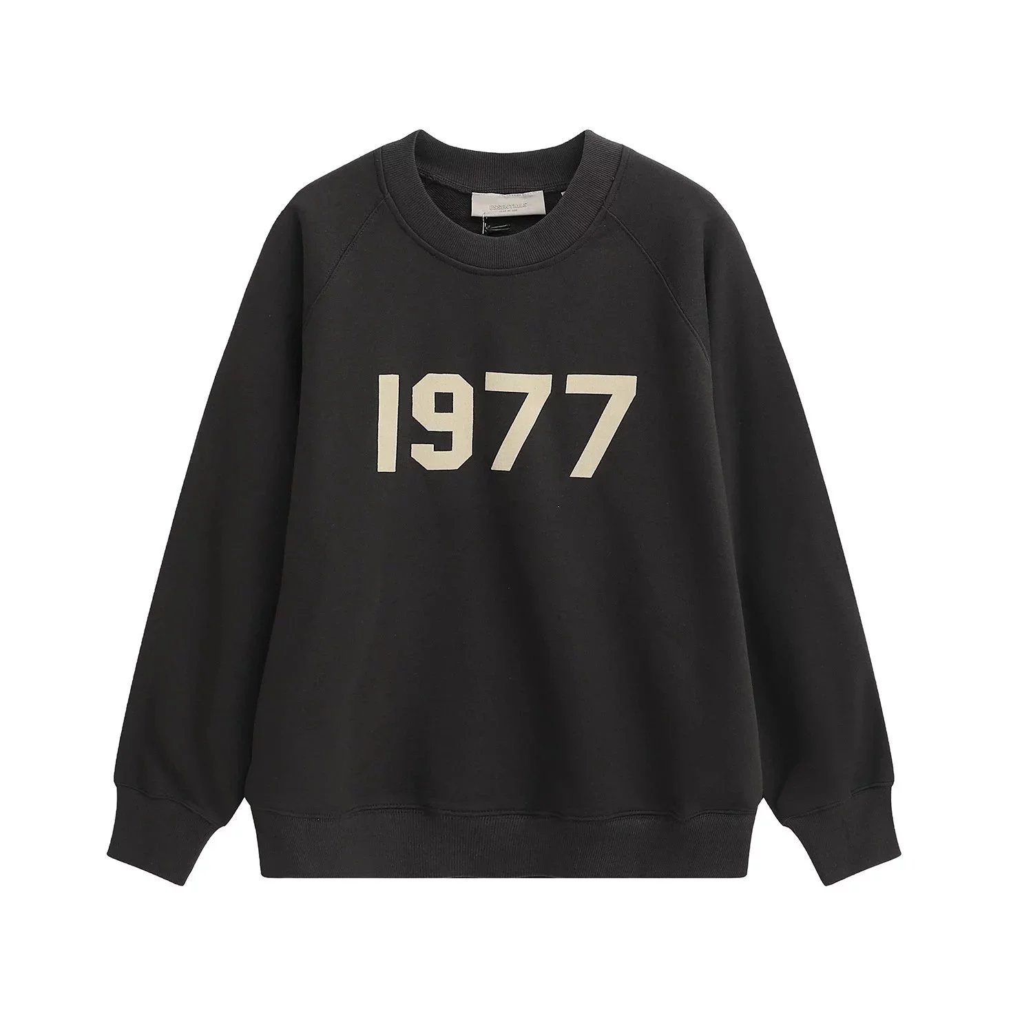 D6 crew neck