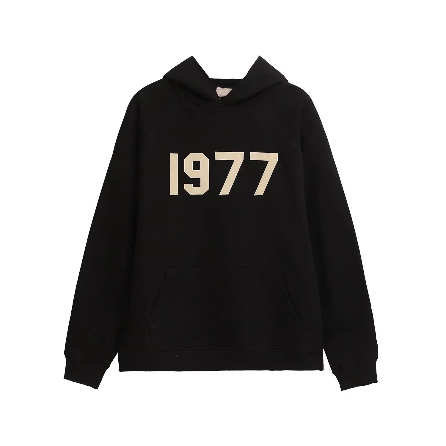 E1 hooded